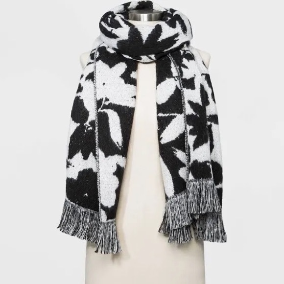 NWT A New Day Brushed Blanket Scarf - Picture 1 of 6